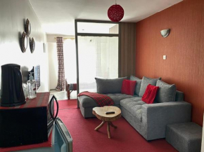 Lux Suites Convertible Studios Embakasi
